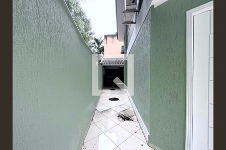 Área externa de casa de condomínio à venda com 3 quartos, 289m² em Vargem Grande, Rio de Janeiro