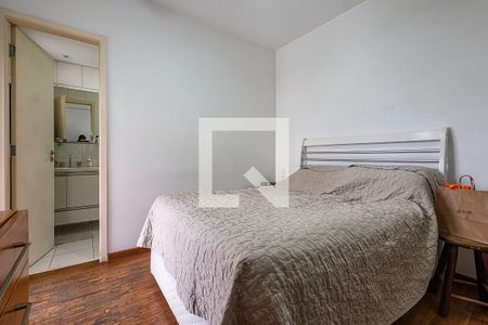 Suíte 1 de apartamento à venda com 3 quartos, 138m² em Paraíso, São Paulo