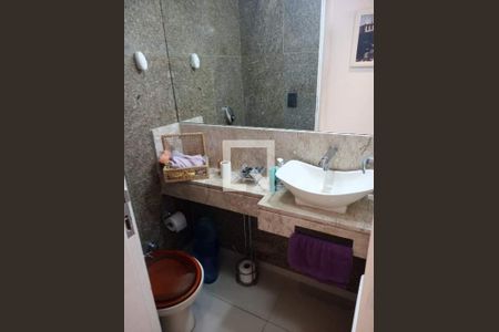 Apartamento à venda com 3 quartos, 235m² em Ipanema, Rio de Janeiro