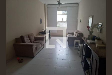 Apartamento à venda com 2 quartos, 85m² em Maracanã, Rio de Janeiro