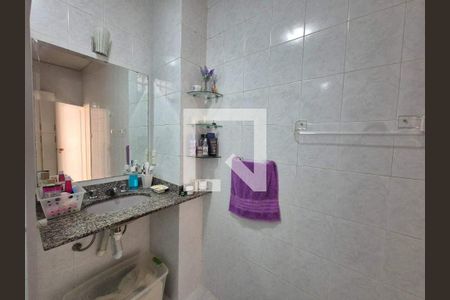 Apartamento à venda com 1 quarto, 39m² em Santa Teresa, Rio de Janeiro