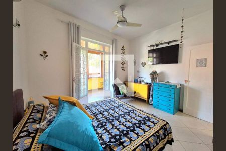 Apartamento à venda com 1 quarto, 39m² em Santa Teresa, Rio de Janeiro