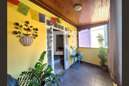Apartamento à venda com 1 quarto, 39m² em Santa Teresa, Rio de Janeiro