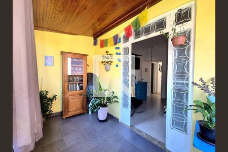 Apartamento à venda com 1 quarto, 39m² em Santa Teresa, Rio de Janeiro