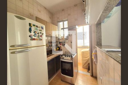 Apartamento à venda com 1 quarto, 39m² em Santa Teresa, Rio de Janeiro