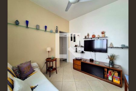 Apartamento à venda com 1 quarto, 39m² em Santa Teresa, Rio de Janeiro