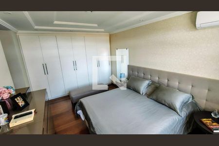 Casa à venda com 5 quartos, 280m² em São Bento, Belo Horizonte