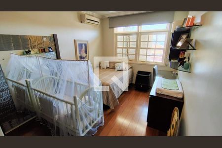 Casa à venda com 5 quartos, 280m² em São Bento, Belo Horizonte