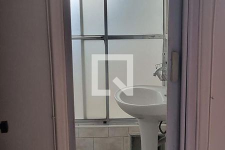Apartamento à venda com 3 quartos, 90m² em Santana, São Paulo