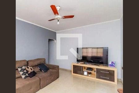 Casa à venda com 3 quartos, 240m² em Parque São Jorge, São Paulo