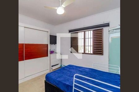 Casa à venda com 3 quartos, 240m² em Parque São Jorge, São Paulo