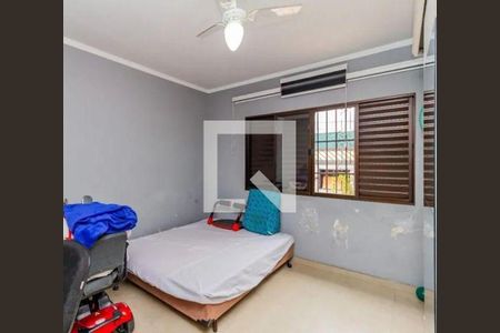 Casa à venda com 3 quartos, 240m² em Parque São Jorge, São Paulo