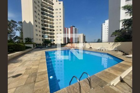 Apartamento à venda com 3 quartos, 110m² em Vila Indiana, São Paulo