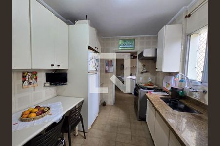 Apartamento à venda com 3 quartos, 110m² em Vila Indiana, São Paulo