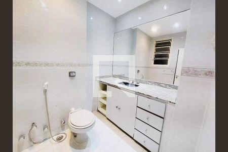 Apartamento à venda com 3 quartos, 78m² em Jardim Botânico, Rio de Janeiro