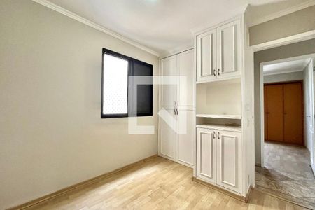 Suíte de apartamento à venda com 2 quartos, 85m² em Parque Jabaquara, São Paulo