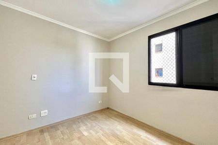 Suite de apartamento à venda com 2 quartos, 85m² em Parque Jabaquara, São Paulo