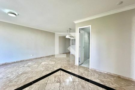 Sala de apartamento à venda com 2 quartos, 85m² em Parque Jabaquara, São Paulo