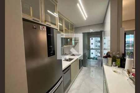 Apartamento à venda com 2 quartos, 68m² em Vila Antonieta, São Paulo