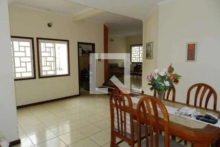 Casa de Condomínio à venda com 3 quartos, 250m² em Fazenda Santa Cândida, Campinas