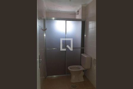 Apartamento à venda com 2 quartos, 55m² em Vila Londrina, São Paulo