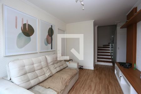 Sala 3 de apartamento para alugar com 3 quartos, 274m² em Vila Suzana, São Paulo
