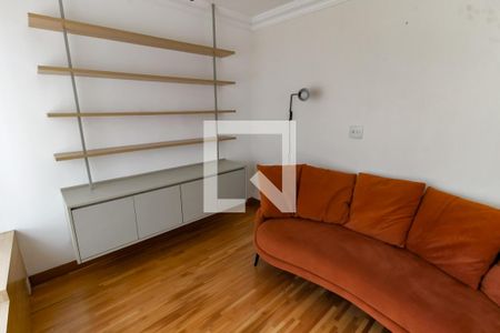 Sala 2 de apartamento para alugar com 3 quartos, 274m² em Vila Suzana, São Paulo