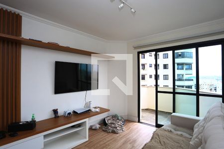 Sala 3 de apartamento para alugar com 3 quartos, 274m² em Vila Suzana, São Paulo
