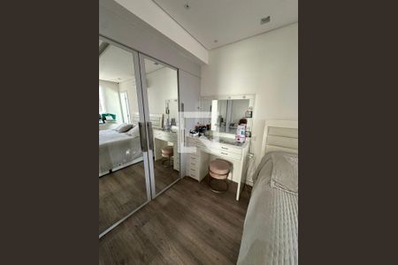 Apartamento à venda com 4 quartos, 121m² em Fernão Dias, Belo Horizonte