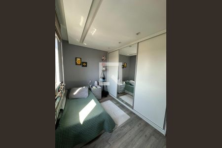 Apartamento à venda com 4 quartos, 121m² em Fernão Dias, Belo Horizonte