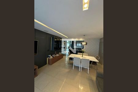 Apartamento à venda com 4 quartos, 121m² em Fernão Dias, Belo Horizonte