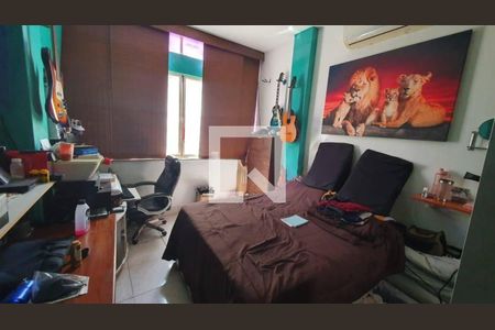 Apartamento à venda com 4 quartos, 152m² em Copacabana, Rio de Janeiro