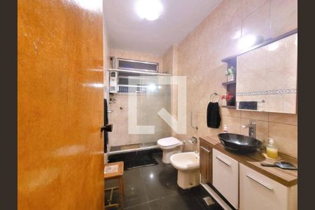 Apartamento à venda com 4 quartos, 152m² em Copacabana, Rio de Janeiro