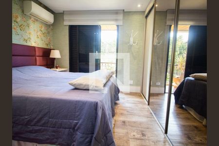 Apartamento à venda com 4 quartos, 165m² em Vila Gomes Cardim, São Paulo