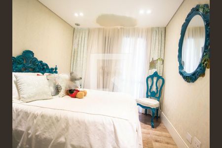 Apartamento à venda com 4 quartos, 165m² em Vila Gomes Cardim, São Paulo