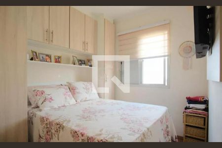 Apartamento à venda com 2 quartos, 56m² em Vila Matilde, São Paulo