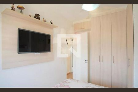 Apartamento à venda com 2 quartos, 56m² em Vila Matilde, São Paulo