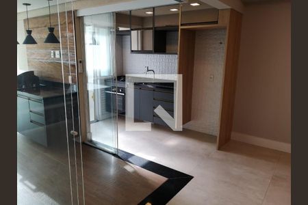 Apartamento à venda com 2 quartos, 69m² em Vila Gertrudes, São Paulo