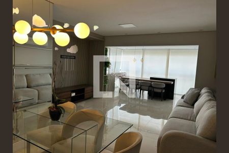 Apartamento à venda com 3 quartos, 104m² em Vila Carrão, São Paulo