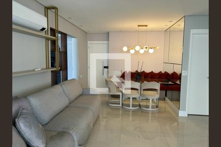 Apartamento à venda com 3 quartos, 104m² em Vila Carrão, São Paulo