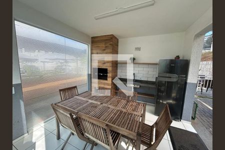 Apartamento à venda com 2 quartos, 55m² em Jardim Riacho das Pedras, Contagem