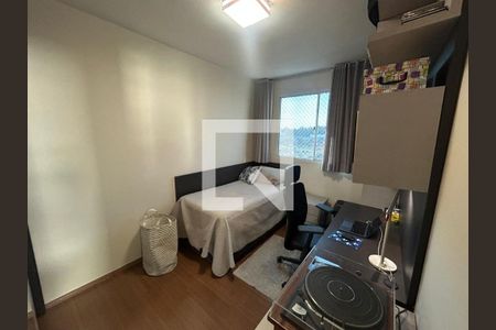 Apartamento à venda com 2 quartos, 55m² em Jardim Riacho das Pedras, Contagem