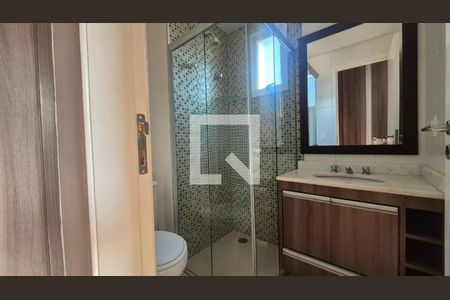 Apartamento à venda com 2 quartos, 60m² em Água Branca, São Paulo