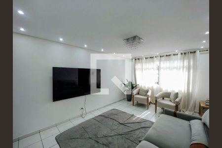 Casa à venda com 3 quartos, 178m² em Vila Antonio, São Paulo