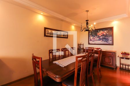 Sala de apartamento para alugar com 3 quartos, 157m² em Vila Regente Feijó, São Paulo