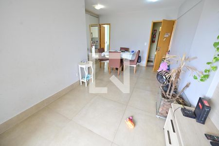 Apartamento à venda com 3 quartos, 81m² em Jardim Goiás, Goiânia