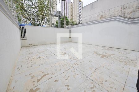 Área comum de apartamento para alugar com 3 quartos, 81m² em Jardim Goiás, Goiânia