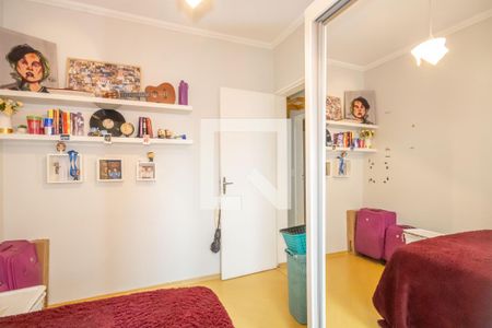 Quarto 1 de apartamento à venda com 3 quartos, 72m² em Piratininga, Osasco