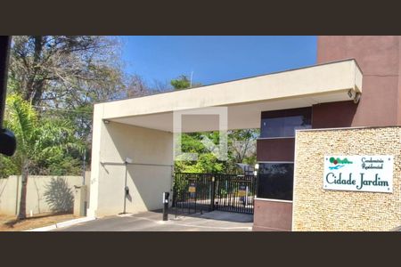 Casa de Condomínio à venda com 4 quartos, 201m² em Ipanema, Lagoa Santa