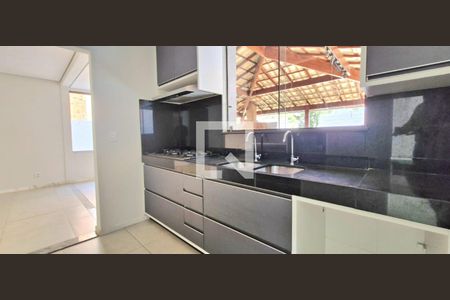Casa de Condomínio à venda com 4 quartos, 201m² em Ipanema, Lagoa Santa